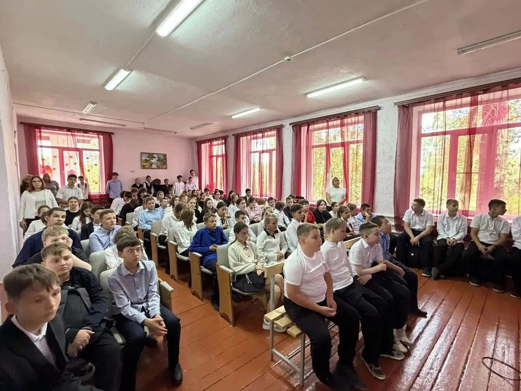 Журавли Дубровки